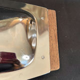 Vintage Kromex Serving Trays/Plates MCM - thumbnail 5 of 8