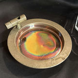 Vintage MCM Ashtray Collection - Lot of 3  - thumbnail 4 of 5