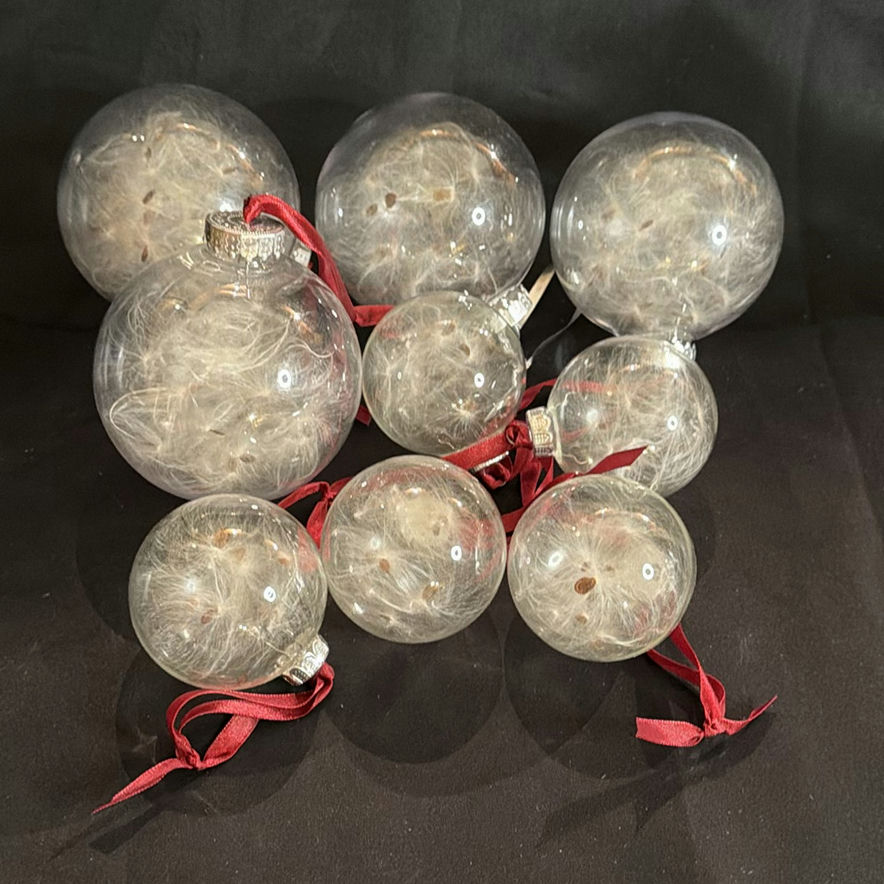 Hanging Christmas/Holiday Ornaments - image 2 of 5