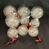 Hanging Christmas/Holiday Ornaments - thumbnail 2 of 5
