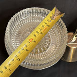 Vintage Mid Century Condiment/Jam Caddy Set - thumbnail 11 of 12