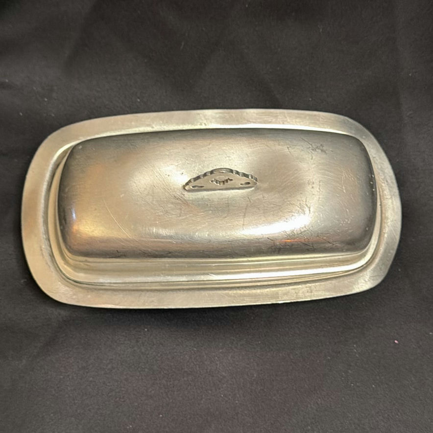 Vintage Stainless Steel Lot Kitchen Accessories Including Revere - image 11 of 25