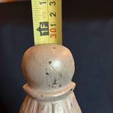 Vintage-Style Architectural Wall Sconces & Pedestals – Set of 5 - thumbnail 8 of 10