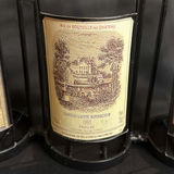 Wine Anyone? KROSNO Glass Ice Bucket with A Three-Bottle Metal Stand and Corkscrew - thumbnail 7 of 13