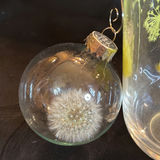 Make a Wish - Dandelion Ornaments and Plastic Cup - thumbnail 3 of 5