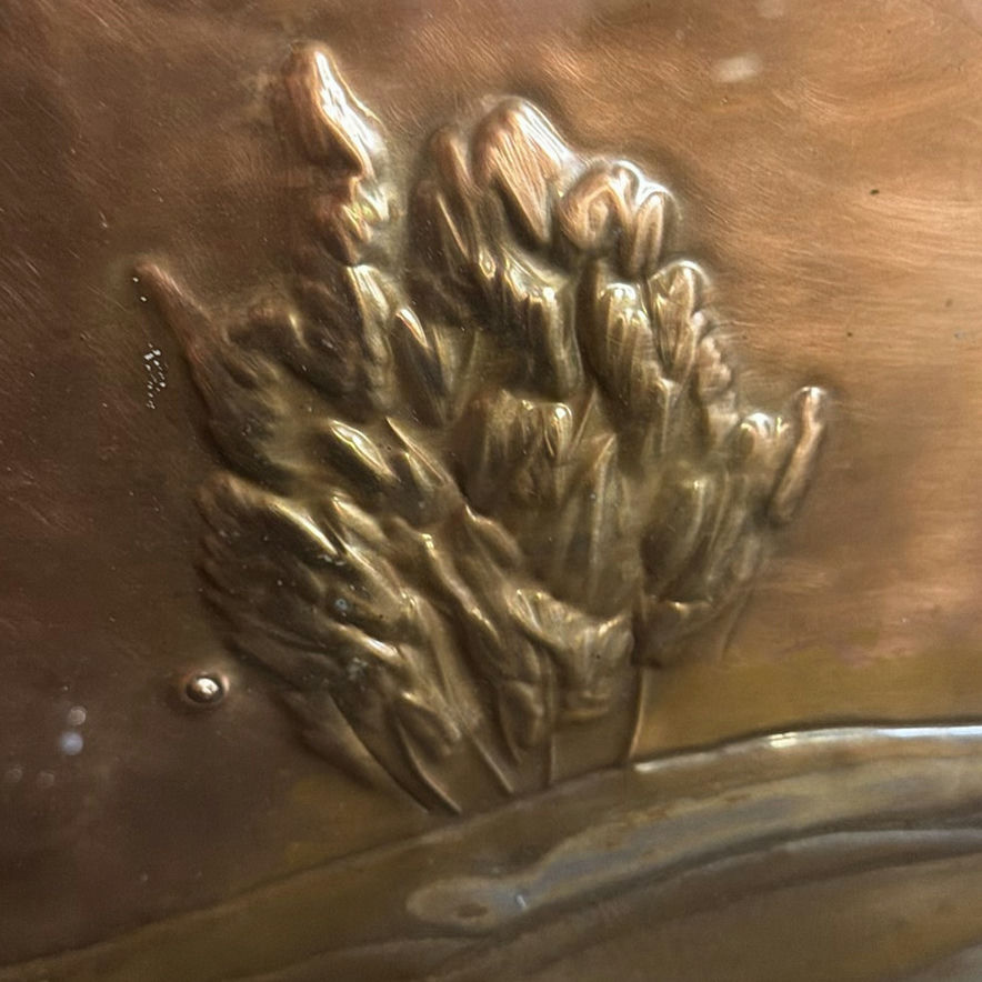 Tee Up - Random Lot of Golf Items Including Bronze Toned Golf Plaque - image 8 of 14