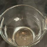 Wine Anyone? KROSNO Glass Ice Bucket with A Three-Bottle Metal Stand and Corkscrew - thumbnail 11 of 13