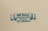 Syracuse China Lot Old Ivory Coralbel - thumbnail 12 of 12