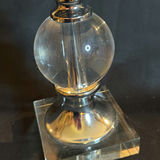 Crystal Ball Candle Holder - thumbnail 3 of 5