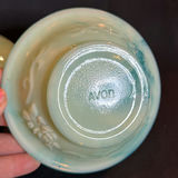 Vintage Avon Mini Pitcher & Wash Basin 1970's - thumbnail 6 of 6