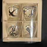 Farmer in the Dell Assorted Lot of Animal Ceramics Including A Rooster Egg Plate - thumbnail 2 of 8