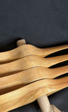Wooden Model Aviation Propellers - Appear to Be Radioplane 10552 - thumbnail 3 of 8