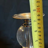 Crystal Ball Candle Holder - thumbnail 5 of 5