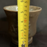 Vintage Apothecary Items Including Mortar and Pestle - thumbnail 11 of 12