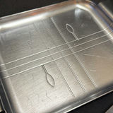 Vintage Stainless Steel Lot Kitchen Accessories Including Revere - thumbnail 24 of 25