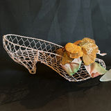 High Heel Cake/Pie/Food Servers Including Wild Eye Designs - thumbnail 2 of 5