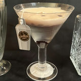 Shaken Not Stirred - Vintage Barware and Espresso Martini Candle - thumbnail 3 of 6