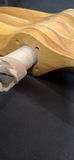 Wooden Model Aviation Propellers - Appear to Be Radioplane 10552 - thumbnail 7 of 8