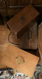 Large Lot of Miscellaneous Drawers - thumbnail 4 of 4