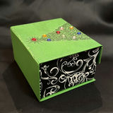 Shugar Soapworks Keepsake Gift Box - 2 Soap Bars - thumbnail 2 of 7