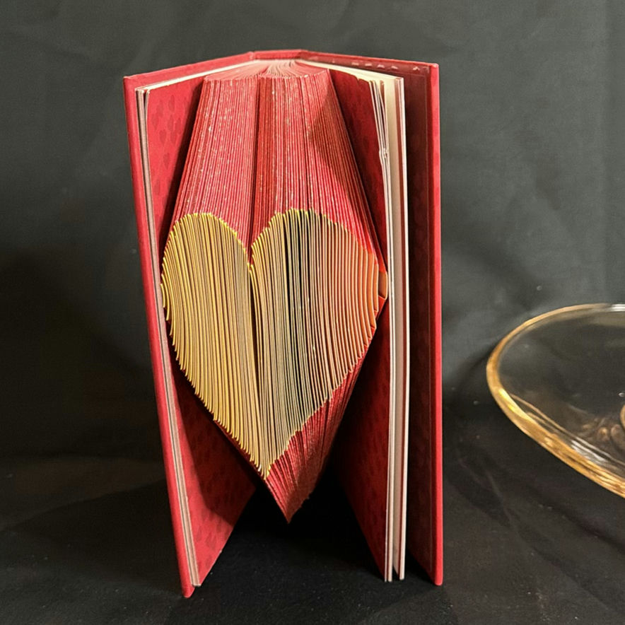 Romance Galore - Valentine's Day, Heart-Themed Decor Collection - image 10 of 13