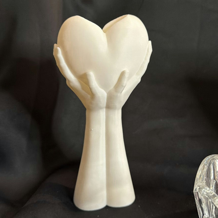 Romance Galore - Valentine's Day, Heart-Themed Decor Collection - image 12 of 13