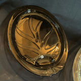 Vintage Meat and Food Platter Lot - Including Well and Tree, Tree of Life - thumbnail 3 of 4