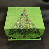 Shugar Soapworks Keepsake Gift Box - 2 Soap Bars - thumbnail 1 of 7