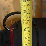 Clear Cardinal Ornaments with Stands - thumbnail 5 of 5