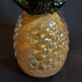 VintageLenox Harvest Glory Glass Pineapple Paperweight - thumbnail 3 of 4