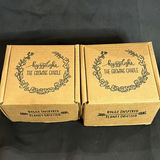 Hyggelight Growing Candle Gift Boxes Lot of 2 - thumbnail 2 of 4