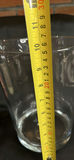 Wine Anyone? KROSNO Glass Ice Bucket with A Three-Bottle Metal Stand and Corkscrew - thumbnail 13 of 13