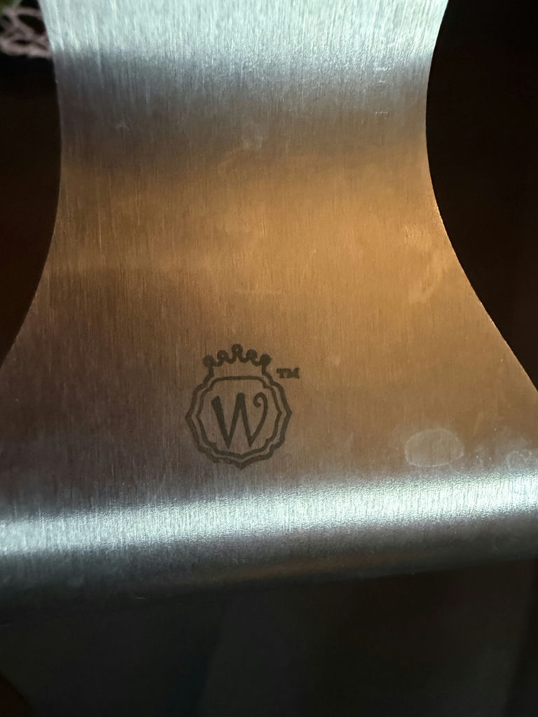High Heel Cake/Pie/Food Servers Including Wild Eye Designs - image 4 of 5