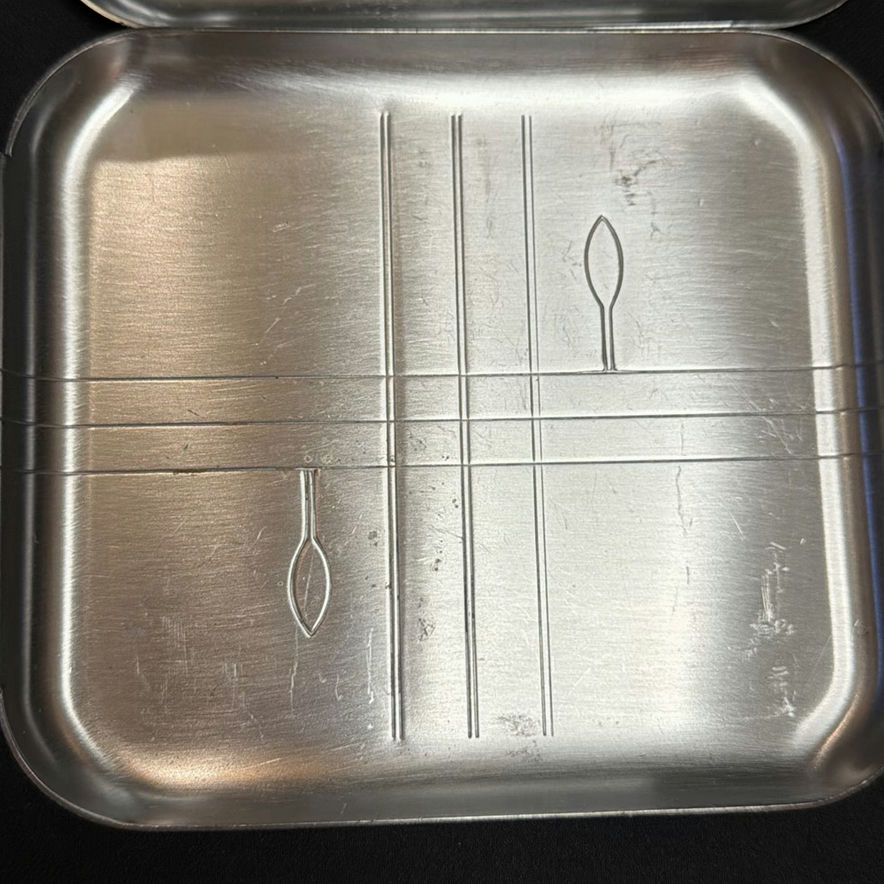 Vintage Stainless Steel Lot Kitchen Accessories Including Revere - image 20 of 25