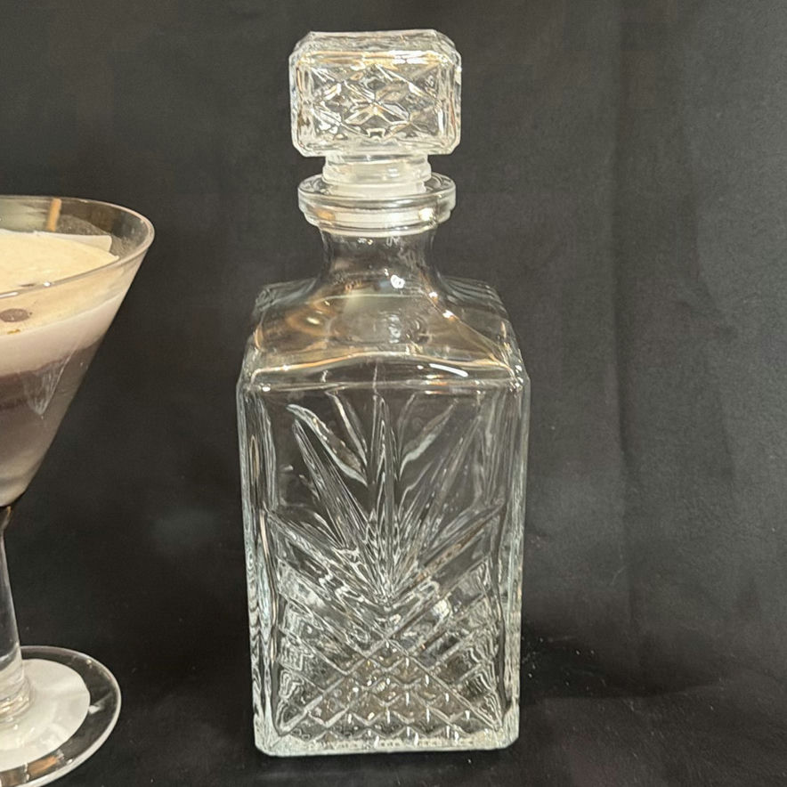 Shaken Not Stirred - Vintage Barware and Espresso Martini Candle - image 2 of 6