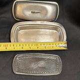 Vintage Stainless Steel Lot Kitchen Accessories Including Revere - thumbnail 14 of 25