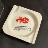 Vintage MCM Ashtray Collection - Lot of 3 - thumbnail 2 of 5