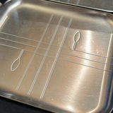 Vintage Stainless Steel Lot Kitchen Accessories Including Revere - thumbnail 23 of 25