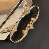 Vintage Kromex Serving Trays/Plates MCM - thumbnail 4 of 8