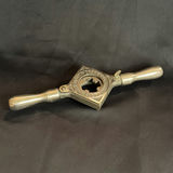Antique Boston Brass Co Pipe Threader - Possibly Solid Brass, 100 Years Old - thumbnail 1 of 4