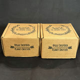Hyggelight Growing Candle Gift Boxes Lot of 2 - thumbnail 1 of 4