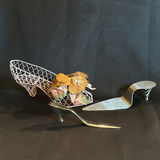 High Heel Cake/Pie/Food Servers Including Wild Eye Designs - thumbnail 1 of 5