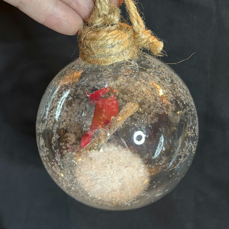 Lot of Ornaments - image 5 of 7