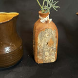 Vintage Lot Japanese Teapot, Sugar, Creamer - one Counterpoint - thumbnail 7 of 9