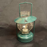 Three Vintage Mini Oil Lamps - thumbnail 6 of 12