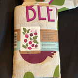 The Neighborgoods Tote Bags and Kitchen Textiles Set - thumbnail 5 of 8