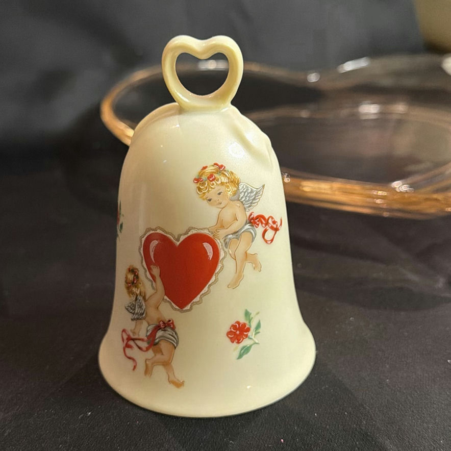 Romance Galore - Valentine's Day, Heart-Themed Decor Collection - image 4 of 13