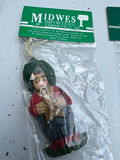 Decorative hanging ornaments assortment from Midwest Importers - thumbnail 7 of 7