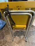 Kenco vintage projector/room light on folding stand - thumbnail 6 of 7