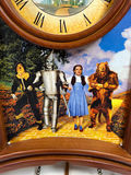 Time for Oz Cuckoo Clock with Certificate BRAND NEW - thumbnail 3 of 9